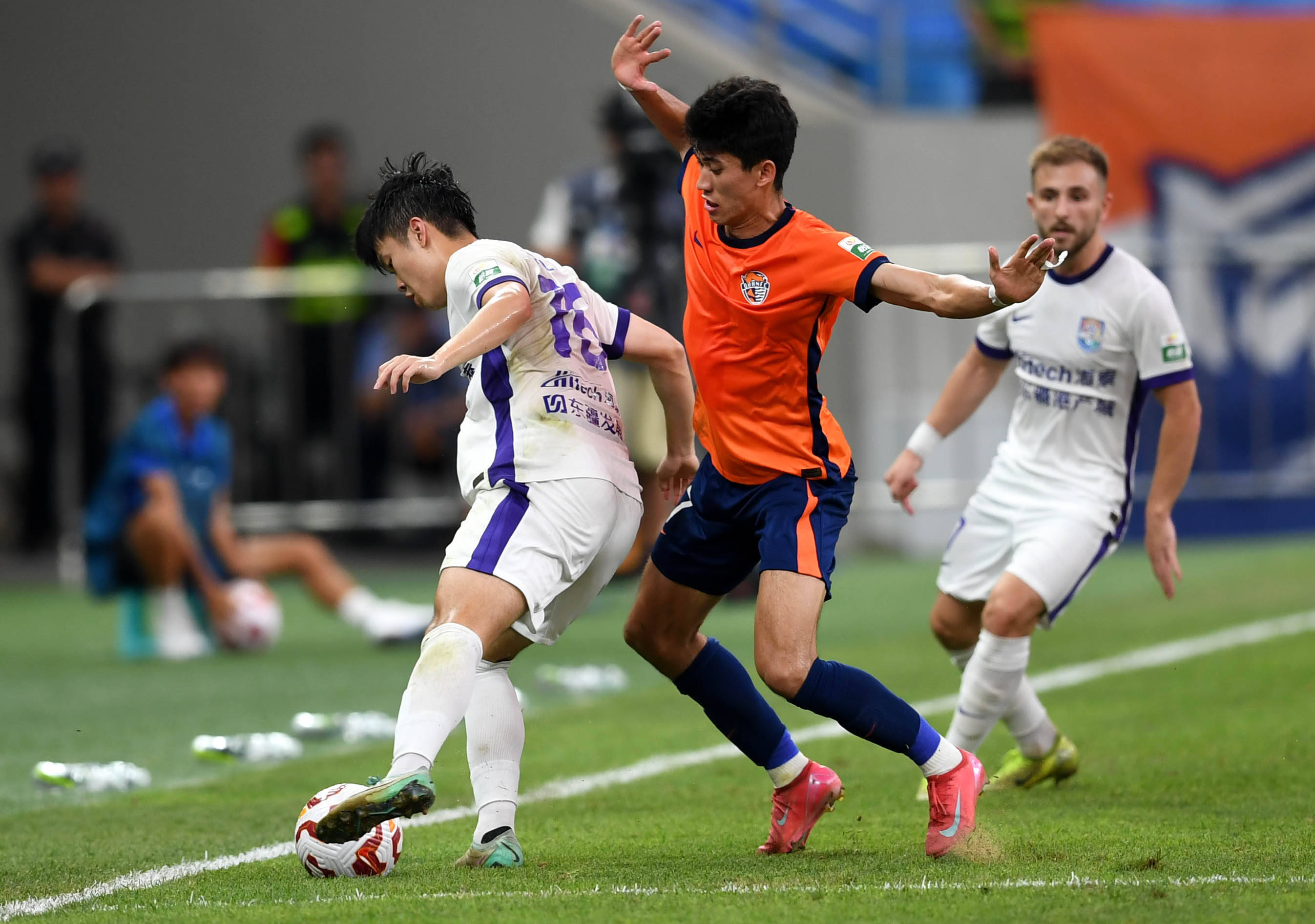 键时刻的稳 键时刻的稳