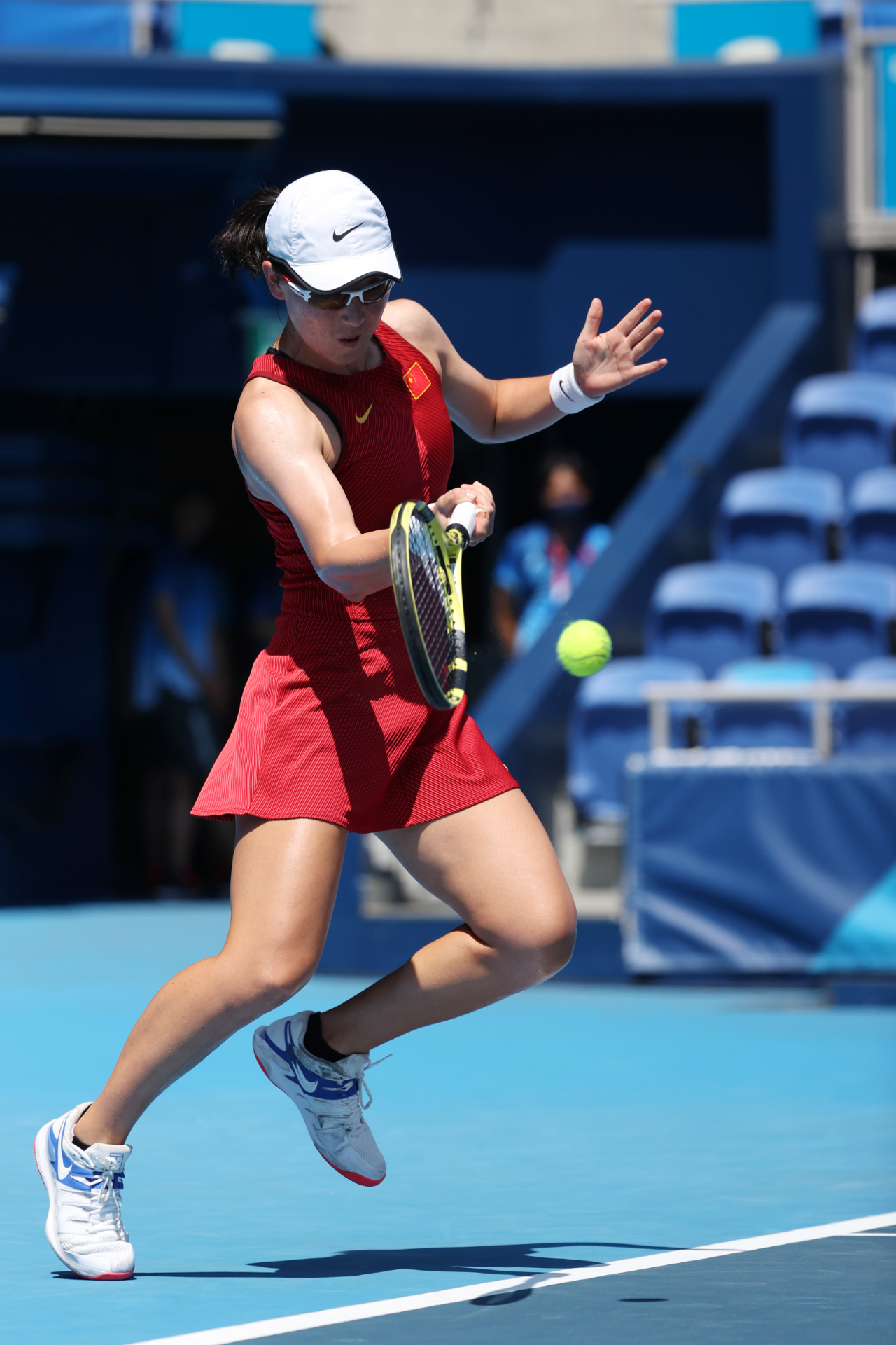 分波动性也 分波动性也