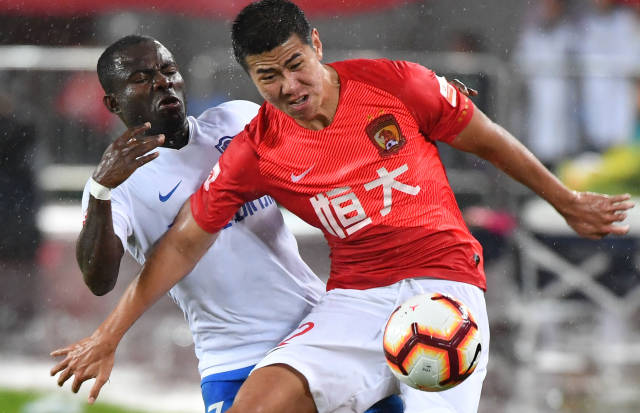 向来是体育 向来是体育