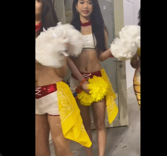 快变